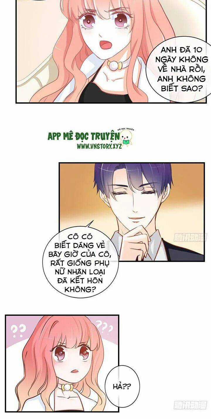 Cẩm Lý Thiếu Nữ Của Tôi Chapter 33 trang 36