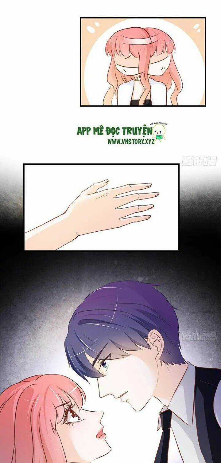 Cẩm Lý Thiếu Nữ Của Tôi Chapter 33 trang 37