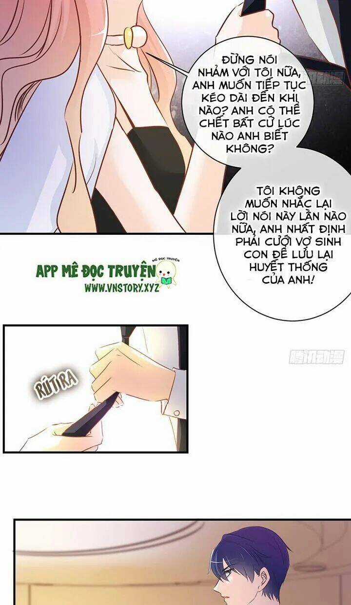 Cẩm Lý Thiếu Nữ Của Tôi Chapter 33 trang 38