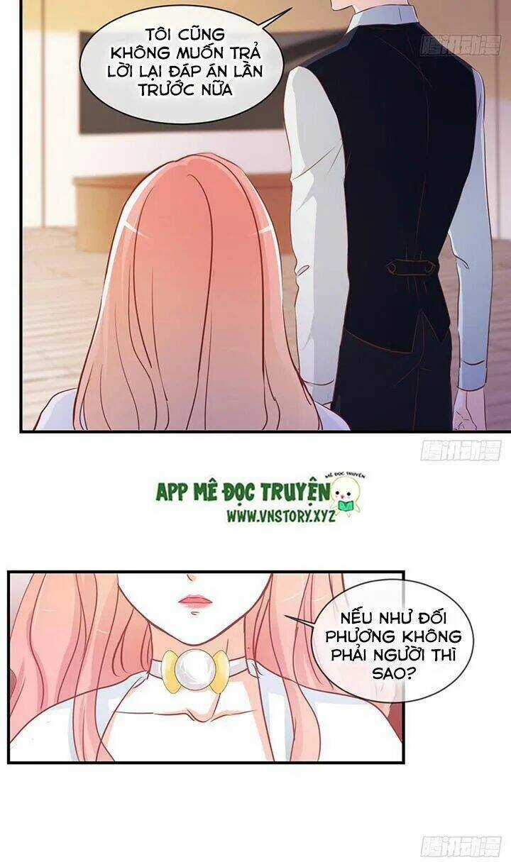 Cẩm Lý Thiếu Nữ Của Tôi Chapter 33 trang 39