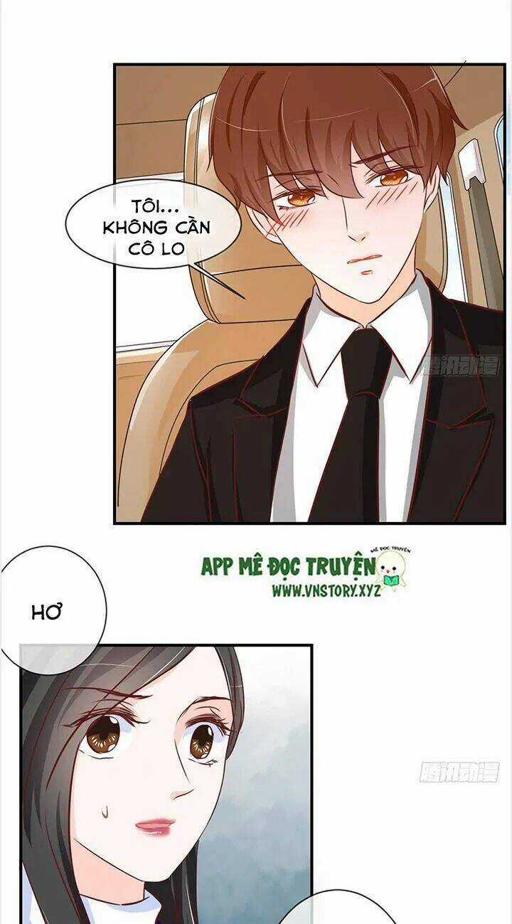 Cẩm Lý Thiếu Nữ Của Tôi Chapter 33 trang 4