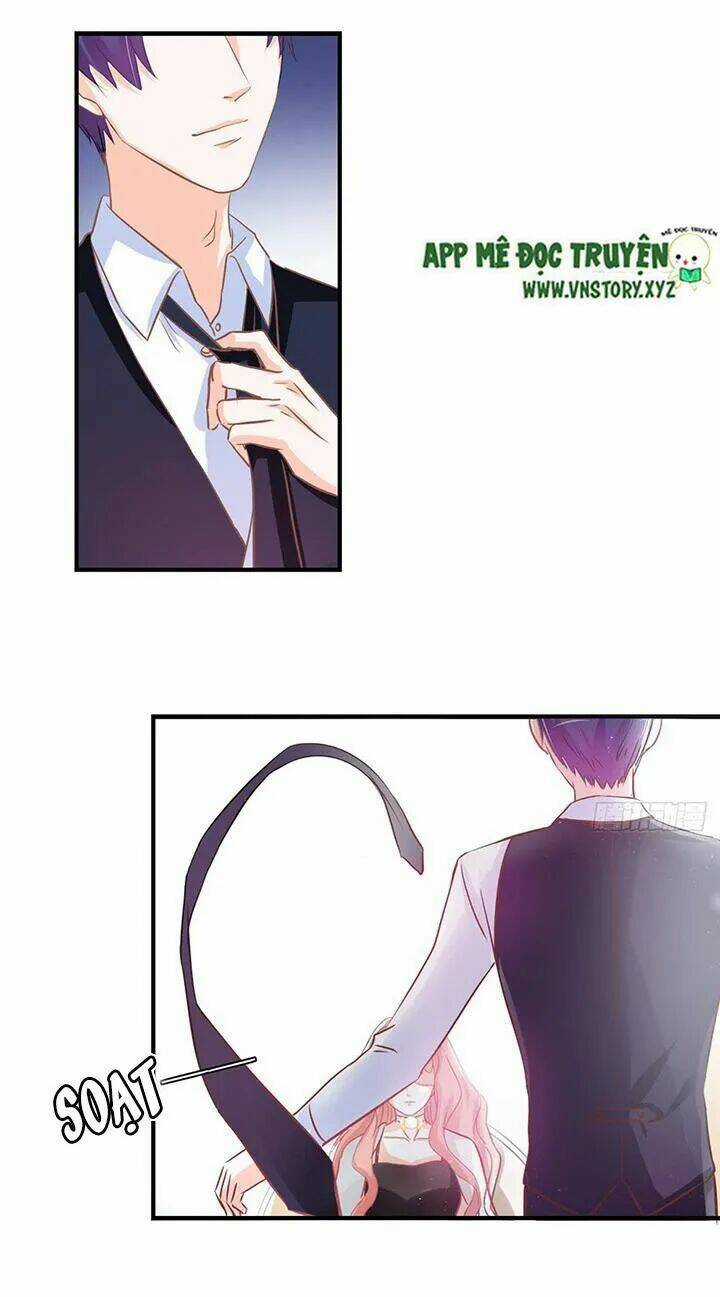 Cẩm Lý Thiếu Nữ Của Tôi Chapter 33 trang 42