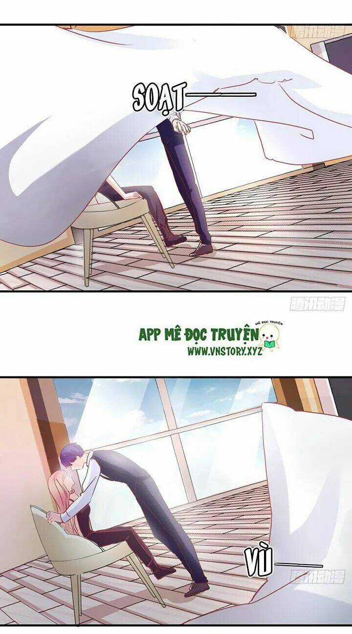 Cẩm Lý Thiếu Nữ Của Tôi Chapter 33 trang 44