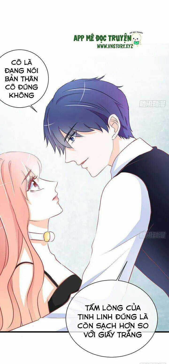 Cẩm Lý Thiếu Nữ Của Tôi Chapter 33 trang 45