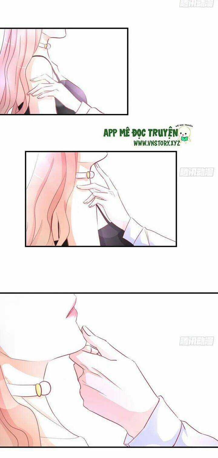 Cẩm Lý Thiếu Nữ Của Tôi Chapter 33 trang 46