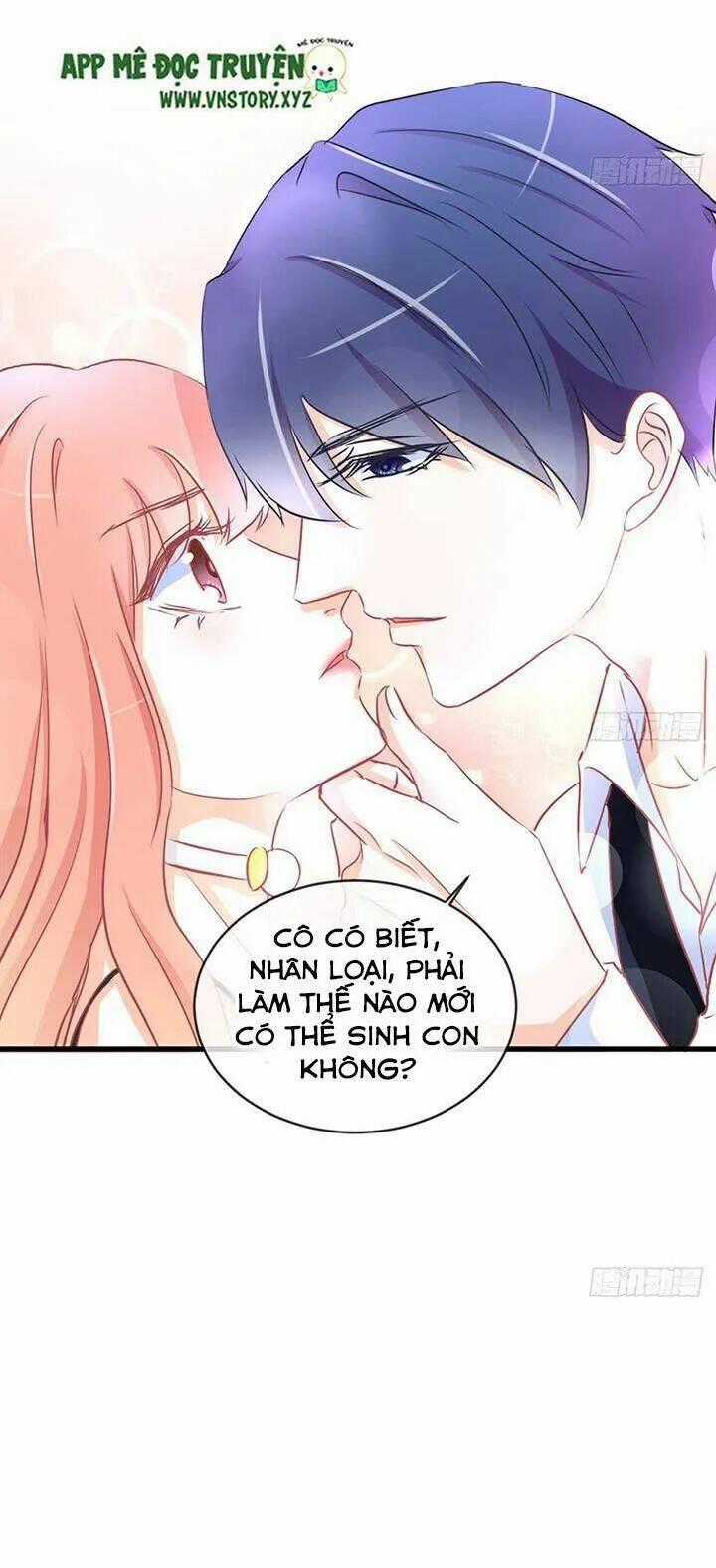 Cẩm Lý Thiếu Nữ Của Tôi Chapter 33 trang 47