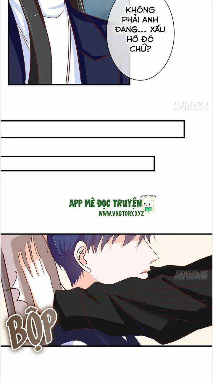 Cẩm Lý Thiếu Nữ Của Tôi Chapter 33 trang 5