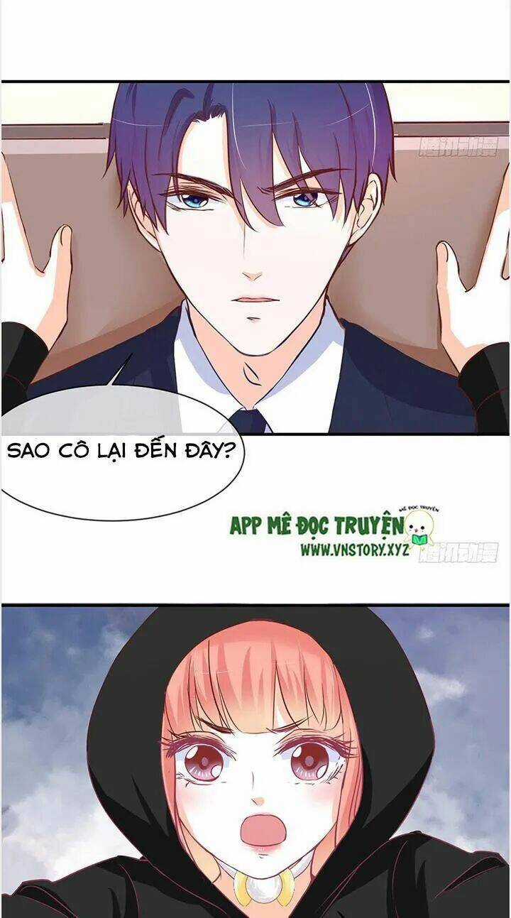 Cẩm Lý Thiếu Nữ Của Tôi Chapter 33 trang 6