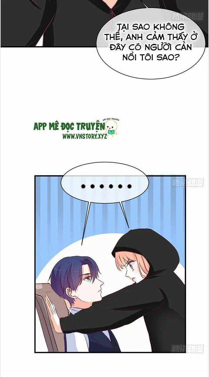 Cẩm Lý Thiếu Nữ Của Tôi Chapter 33 trang 7