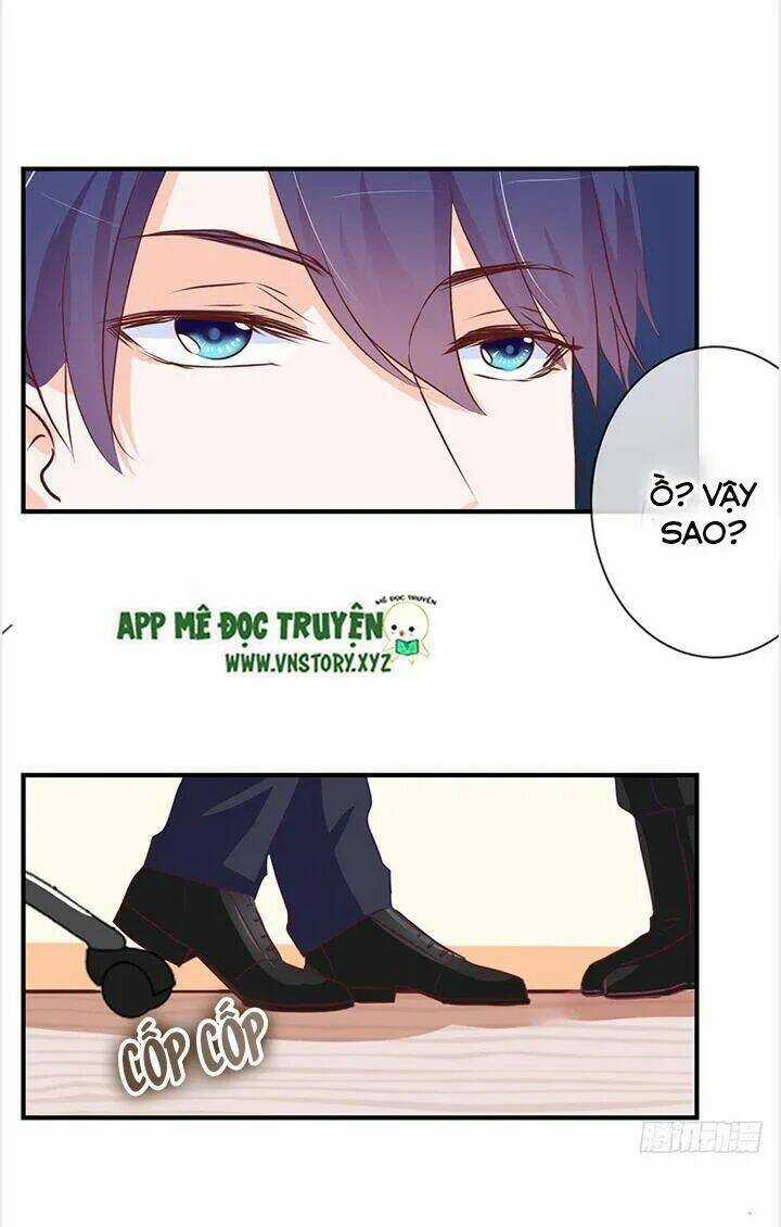 Cẩm Lý Thiếu Nữ Của Tôi Chapter 33 trang 8