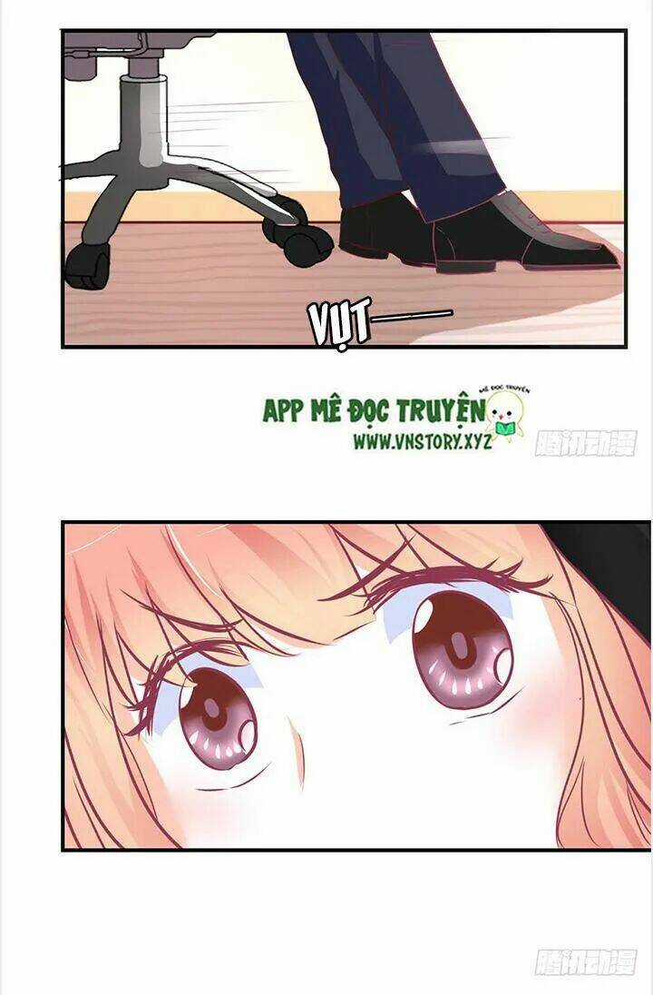 Cẩm Lý Thiếu Nữ Của Tôi Chapter 33 trang 9