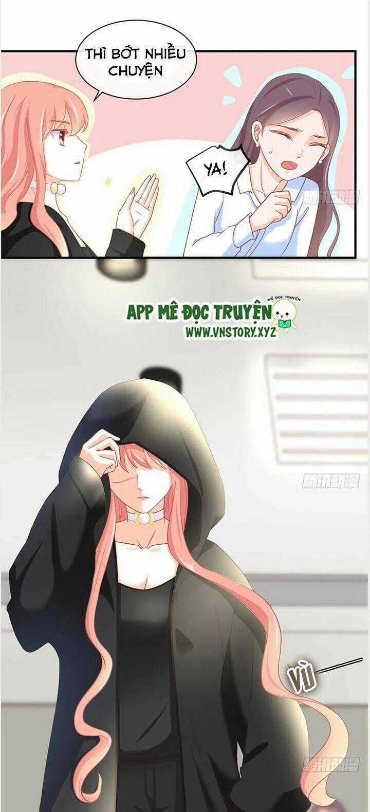 Cẩm Lý Thiếu Nữ Của Tôi Chapter 34 trang 10