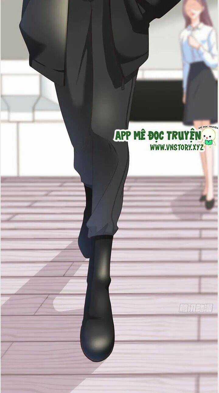 Cẩm Lý Thiếu Nữ Của Tôi Chapter 34 trang 11