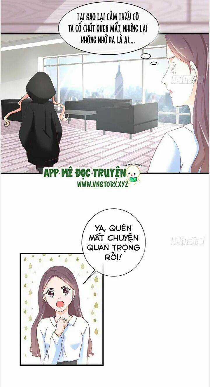 Cẩm Lý Thiếu Nữ Của Tôi Chapter 34 trang 12