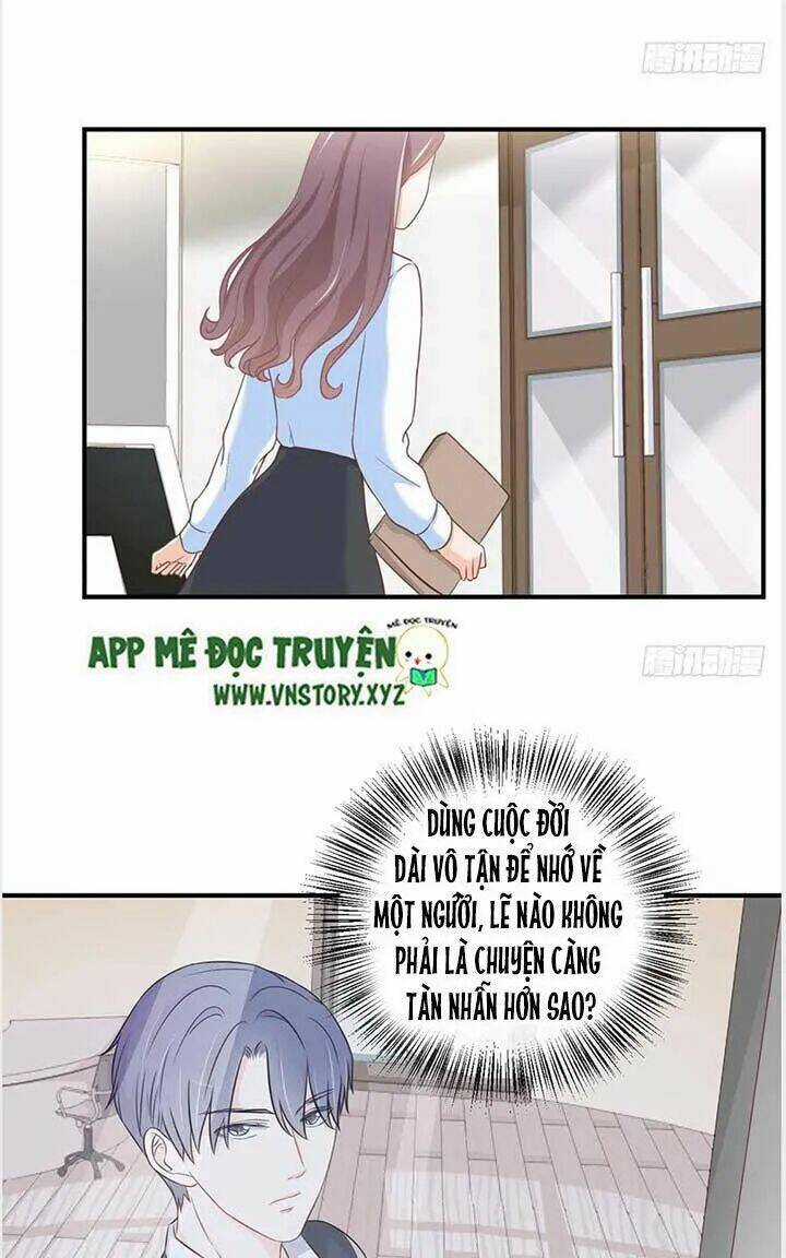 Cẩm Lý Thiếu Nữ Của Tôi Chapter 34 trang 13