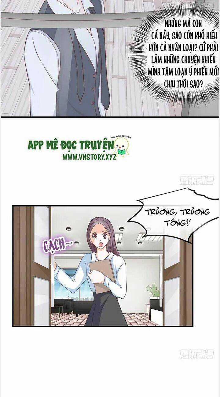 Cẩm Lý Thiếu Nữ Của Tôi Chapter 34 trang 14