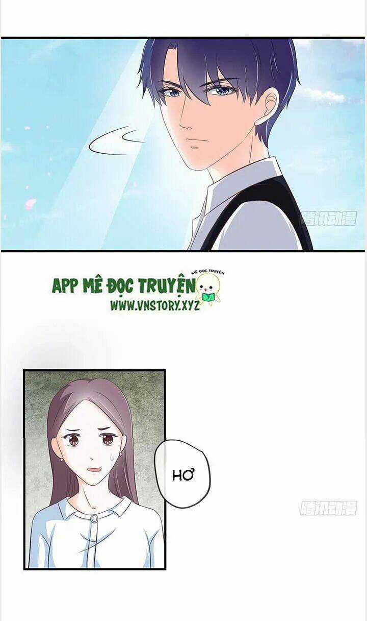 Cẩm Lý Thiếu Nữ Của Tôi Chapter 34 trang 15