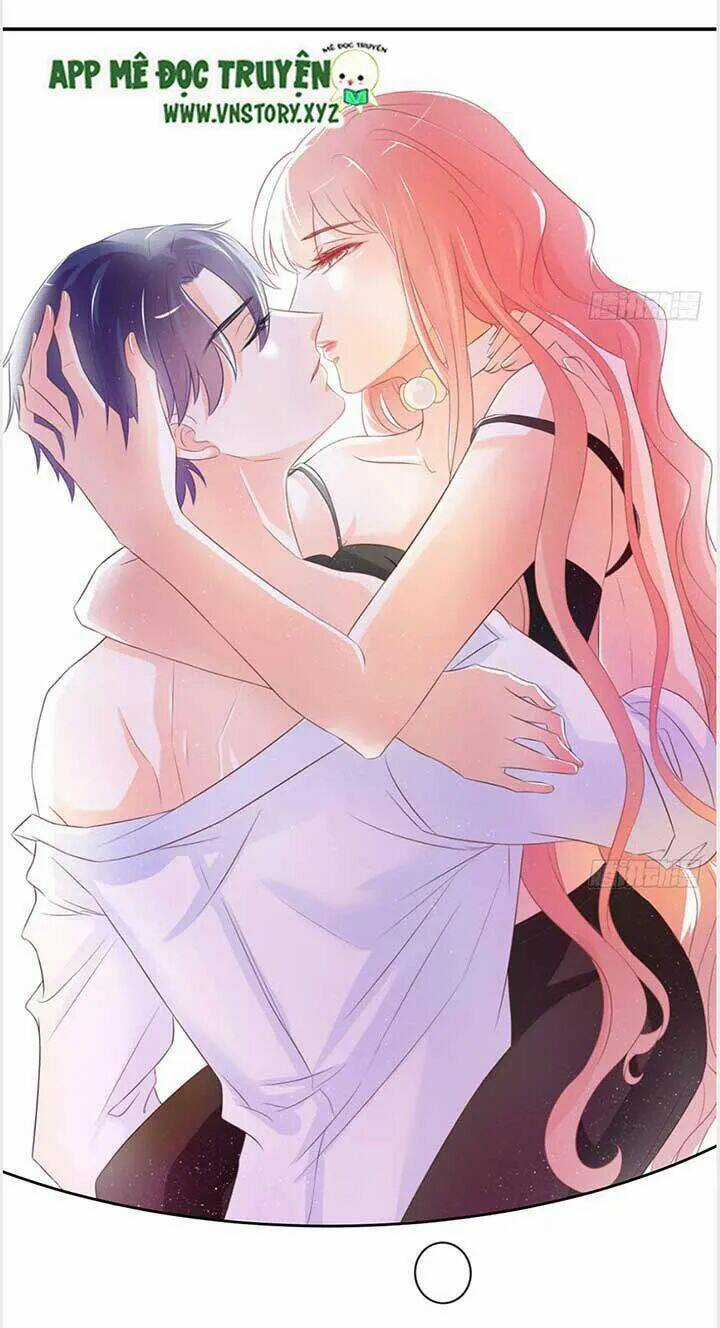 Cẩm Lý Thiếu Nữ Của Tôi Chapter 34 trang 17