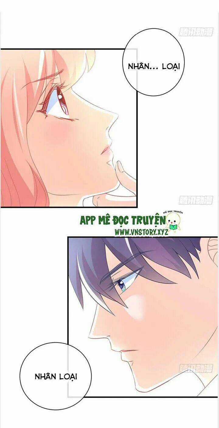 Cẩm Lý Thiếu Nữ Của Tôi Chapter 34 trang 2