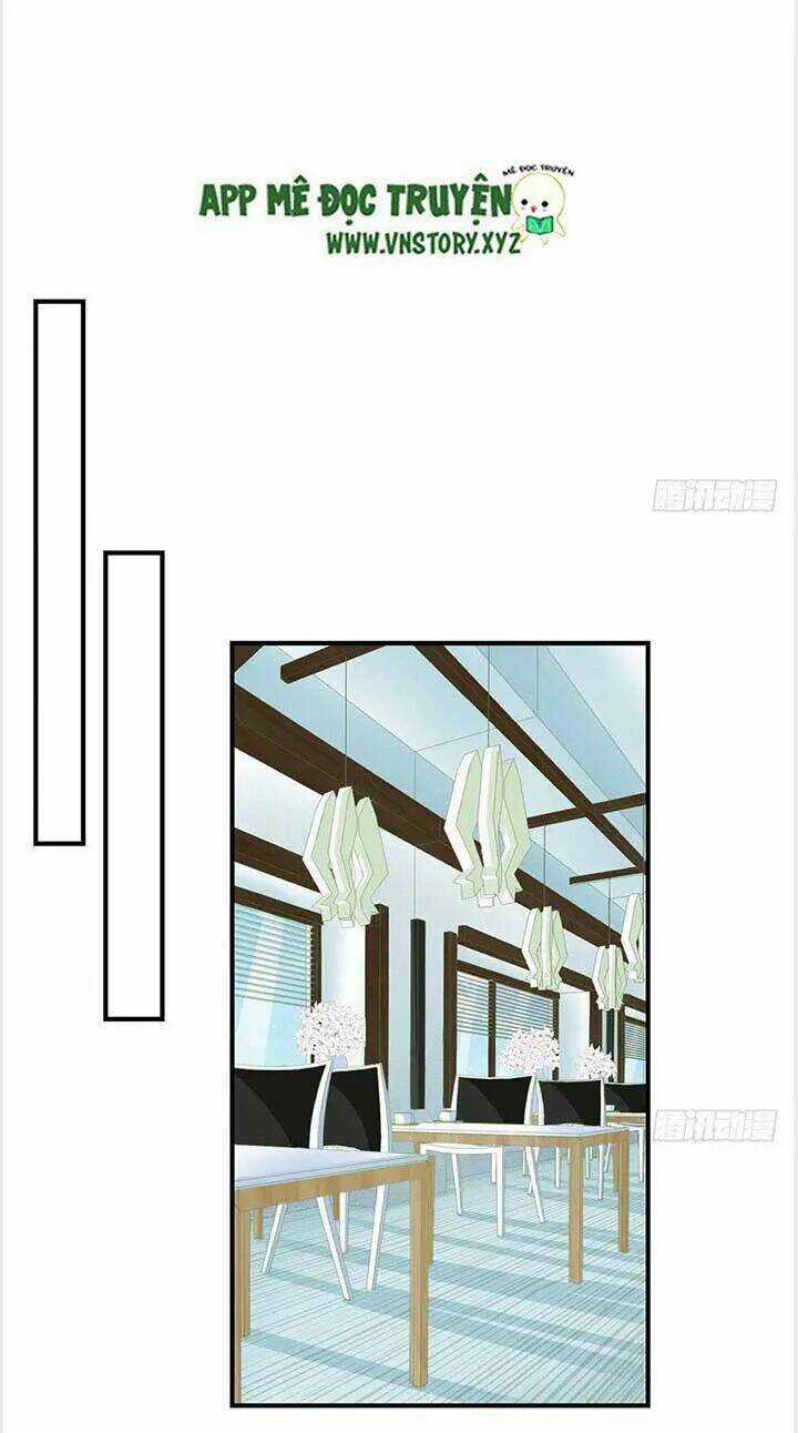 Cẩm Lý Thiếu Nữ Của Tôi Chapter 34 trang 20