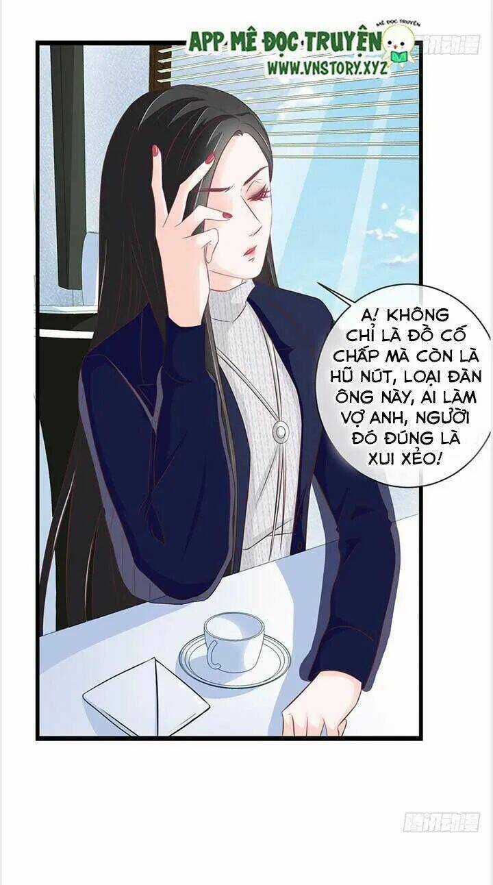 Cẩm Lý Thiếu Nữ Của Tôi Chapter 34 trang 22