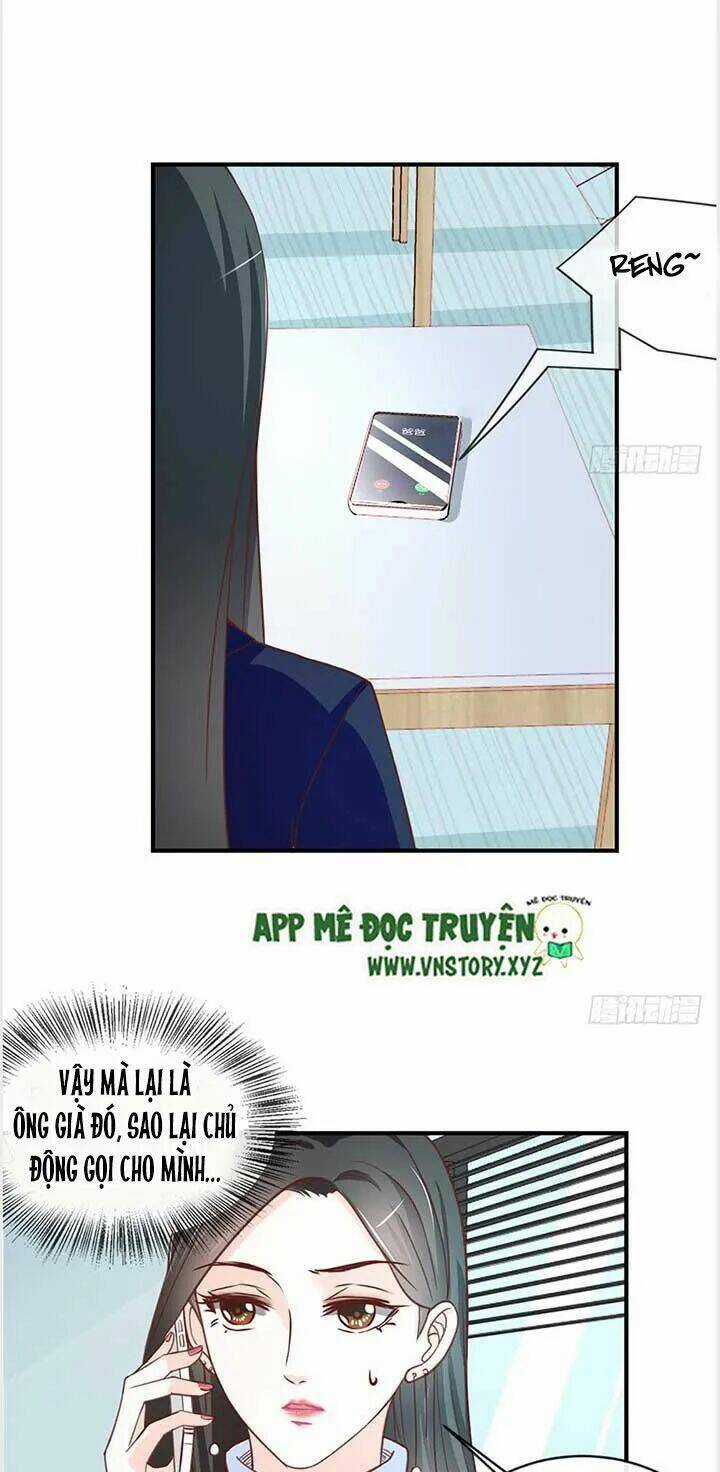 Cẩm Lý Thiếu Nữ Của Tôi Chapter 34 trang 23