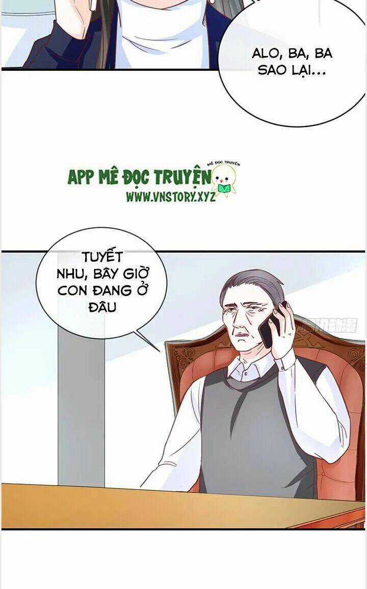 Cẩm Lý Thiếu Nữ Của Tôi Chapter 34 trang 24