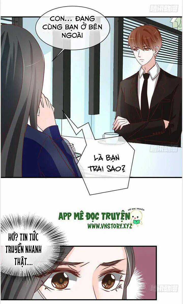 Cẩm Lý Thiếu Nữ Của Tôi Chapter 34 trang 25