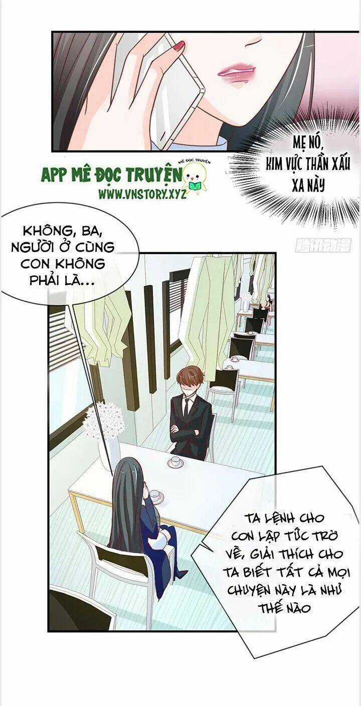 Cẩm Lý Thiếu Nữ Của Tôi Chapter 34 trang 26