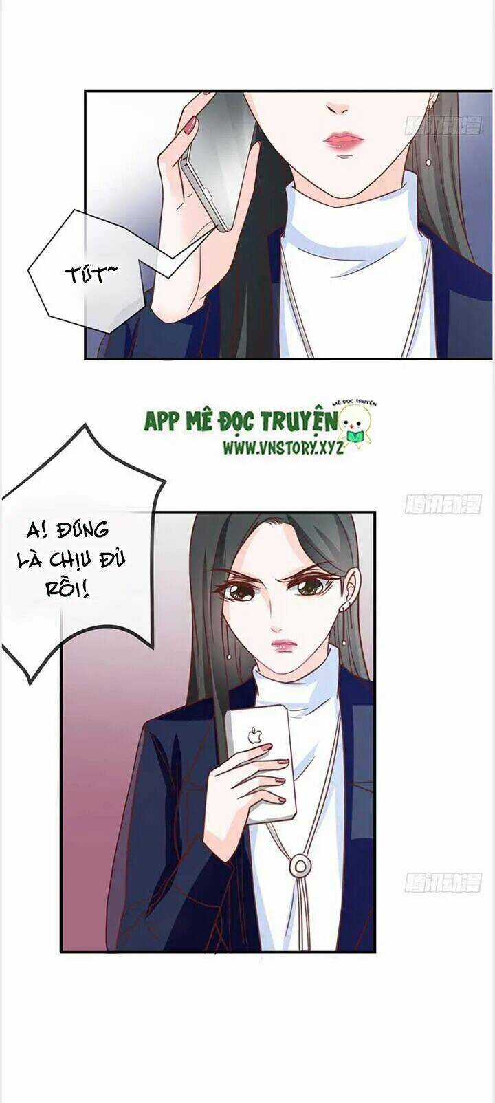 Cẩm Lý Thiếu Nữ Của Tôi Chapter 34 trang 27