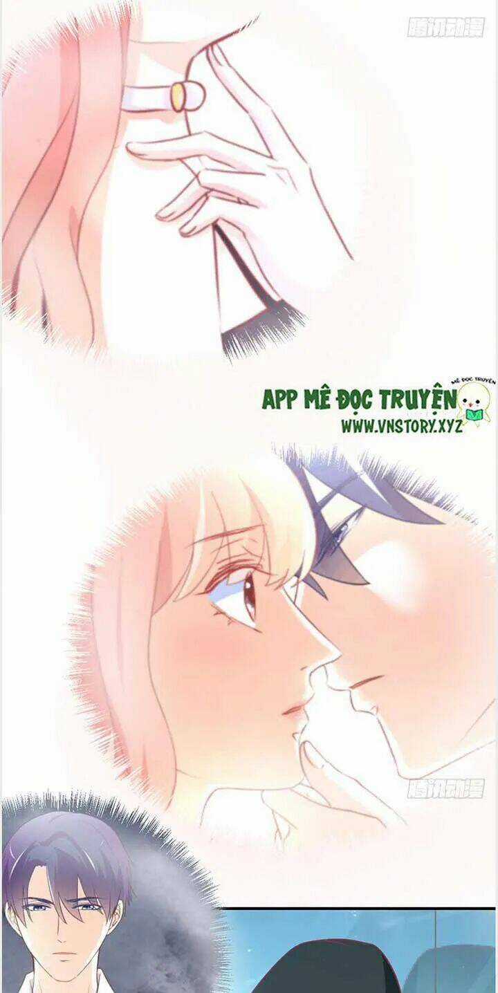 Cẩm Lý Thiếu Nữ Của Tôi Chapter 34 trang 29