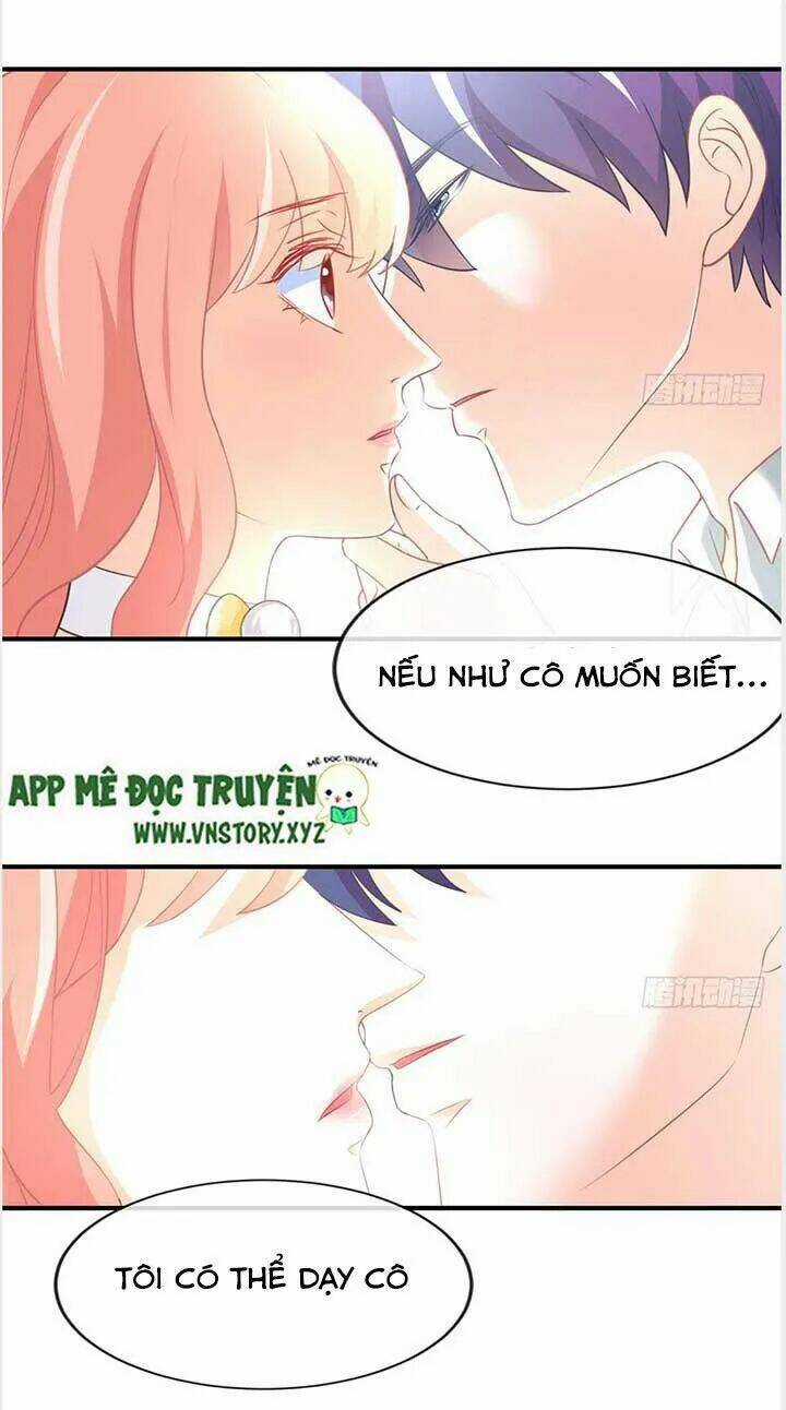 Cẩm Lý Thiếu Nữ Của Tôi Chapter 34 trang 3