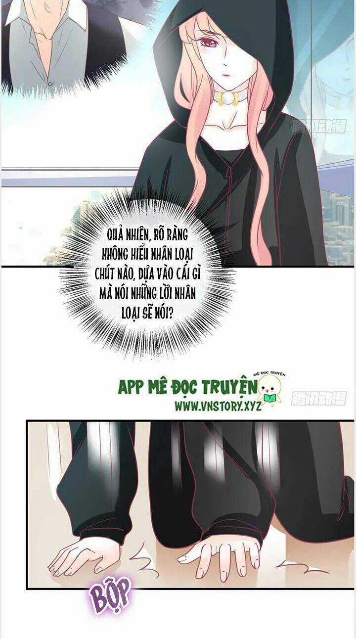 Cẩm Lý Thiếu Nữ Của Tôi Chapter 34 trang 30