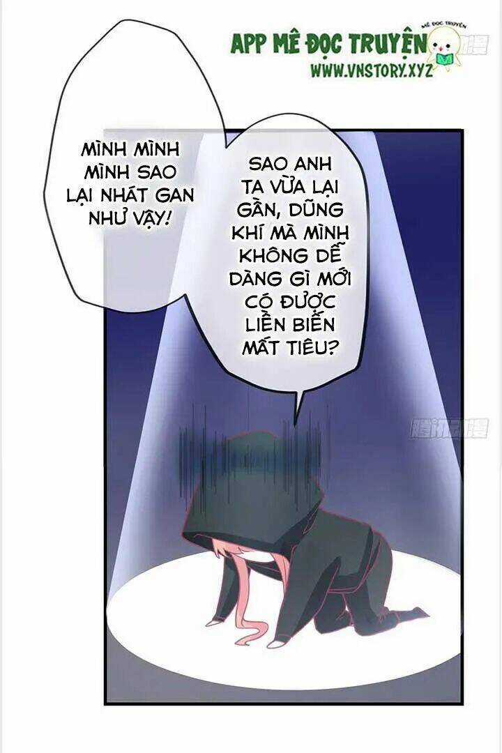 Cẩm Lý Thiếu Nữ Của Tôi Chapter 34 trang 31