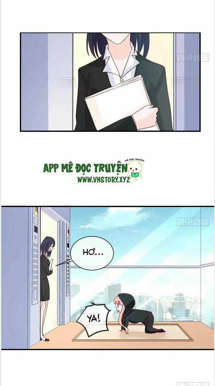 Cẩm Lý Thiếu Nữ Của Tôi Chapter 34 trang 33