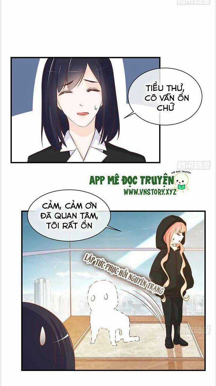 Cẩm Lý Thiếu Nữ Của Tôi Chapter 34 trang 34