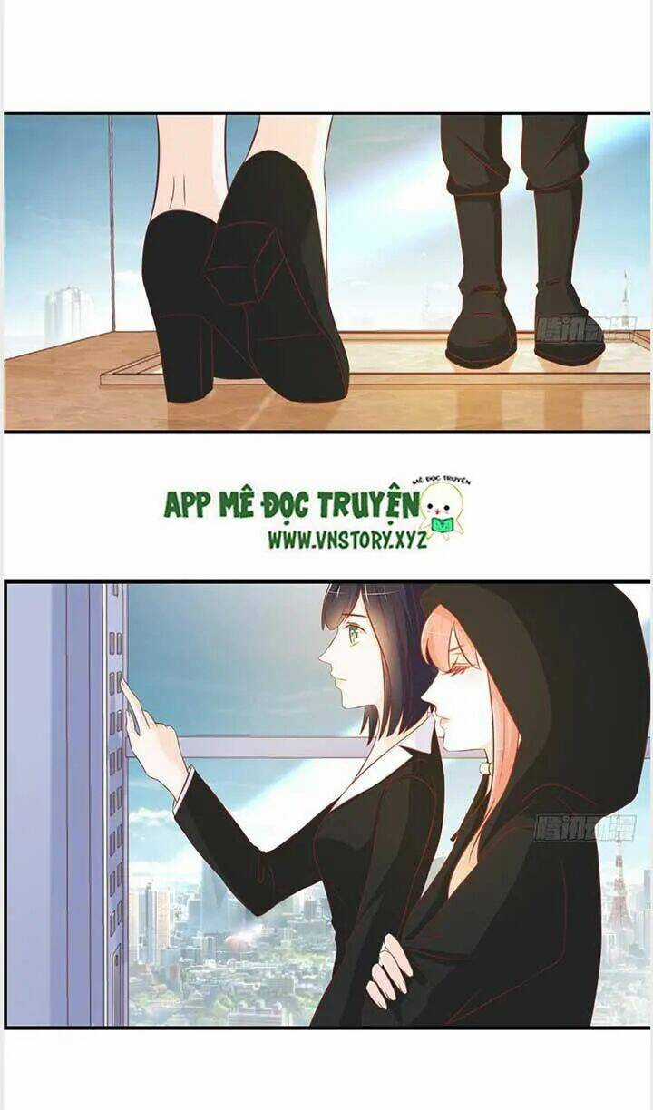 Cẩm Lý Thiếu Nữ Của Tôi Chapter 34 trang 35