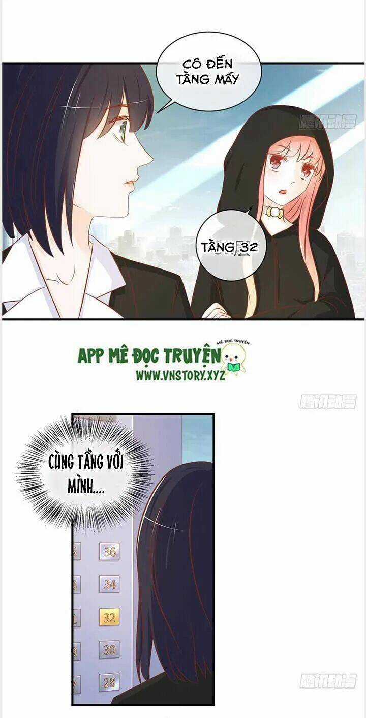 Cẩm Lý Thiếu Nữ Của Tôi Chapter 34 trang 36