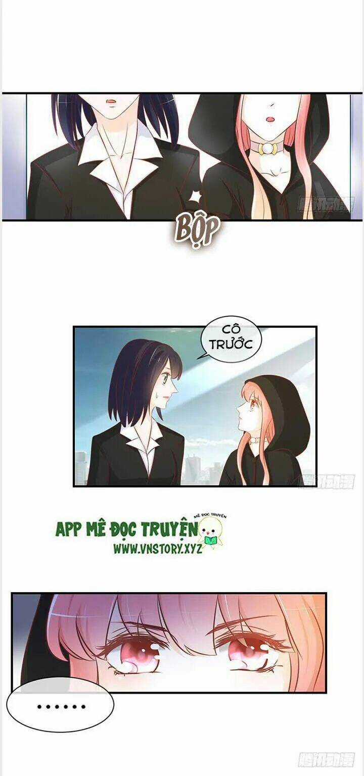 Cẩm Lý Thiếu Nữ Của Tôi Chapter 34 trang 38