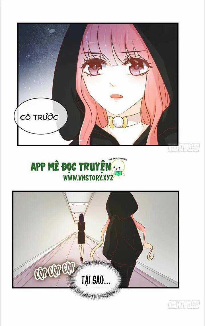 Cẩm Lý Thiếu Nữ Của Tôi Chapter 34 trang 39