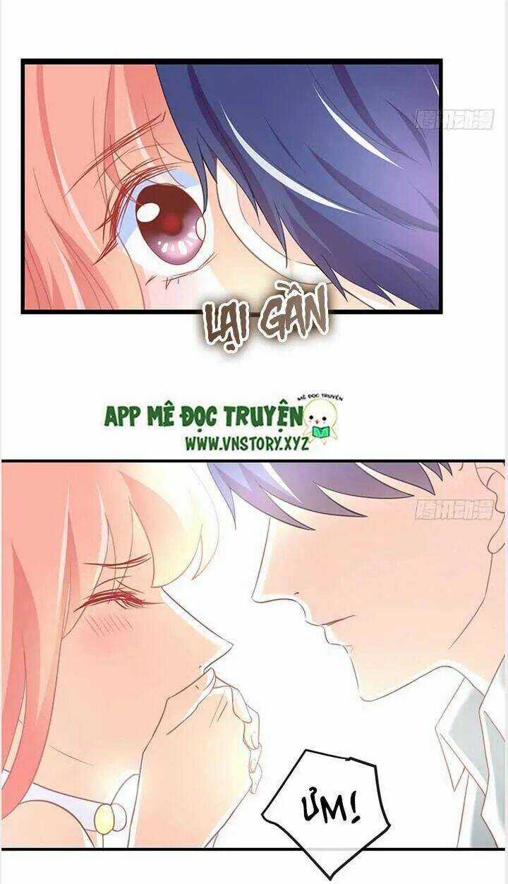 Cẩm Lý Thiếu Nữ Của Tôi Chapter 34 trang 4