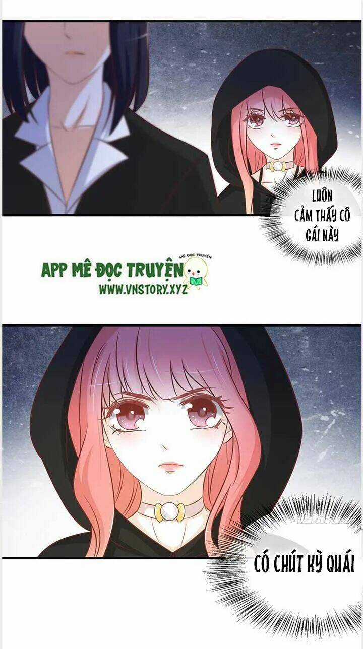 Cẩm Lý Thiếu Nữ Của Tôi Chapter 34 trang 40