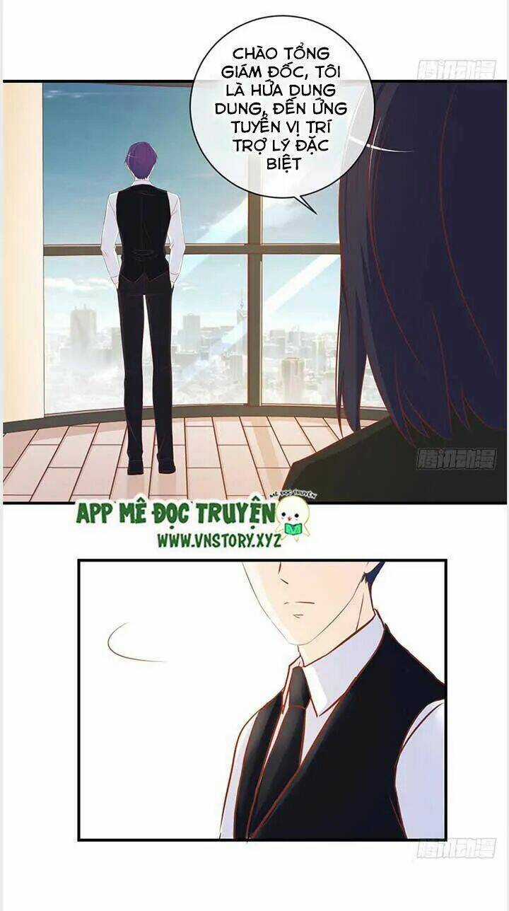 Cẩm Lý Thiếu Nữ Của Tôi Chapter 34 trang 42