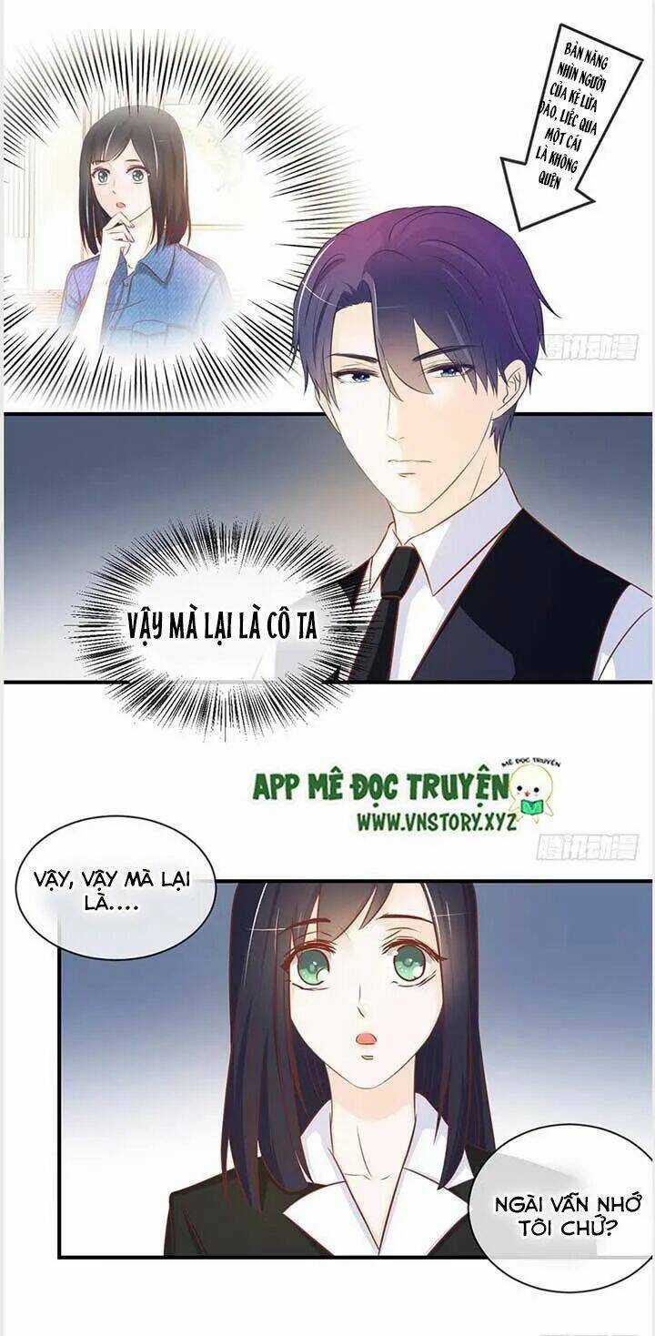 Cẩm Lý Thiếu Nữ Của Tôi Chapter 34 trang 44