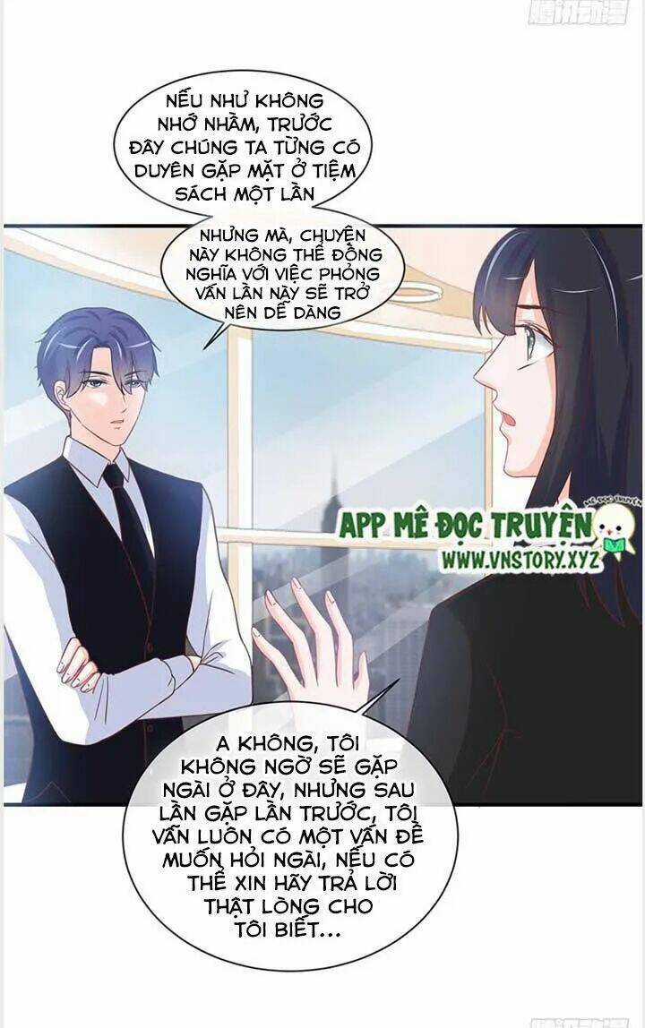 Cẩm Lý Thiếu Nữ Của Tôi Chapter 34 trang 45