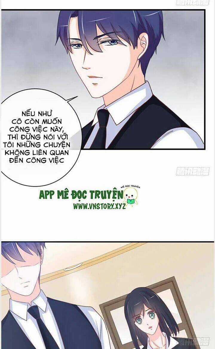 Cẩm Lý Thiếu Nữ Của Tôi Chapter 34 trang 46