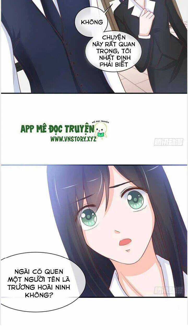 Cẩm Lý Thiếu Nữ Của Tôi Chapter 34 trang 47