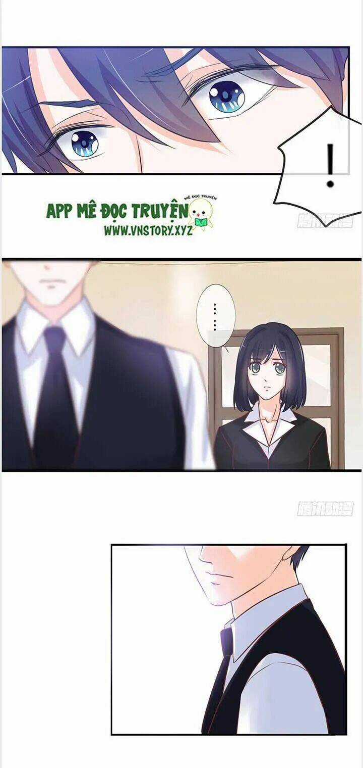 Cẩm Lý Thiếu Nữ Của Tôi Chapter 34 trang 48