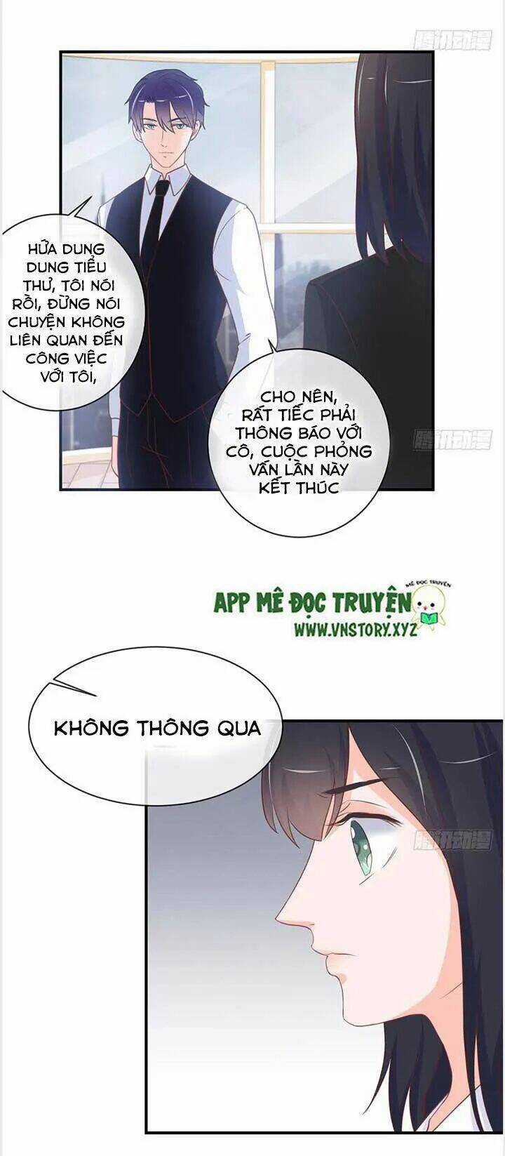 Cẩm Lý Thiếu Nữ Của Tôi Chapter 34 trang 49