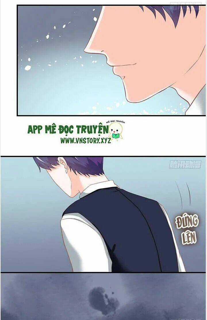 Cẩm Lý Thiếu Nữ Của Tôi Chapter 34 trang 5